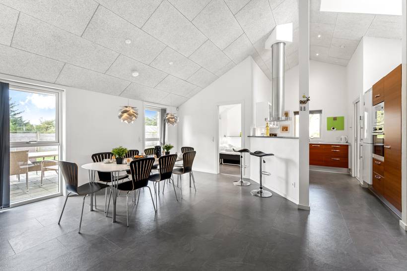 Foto von Ferienhaus GO04 in Blåvand - Westjütland