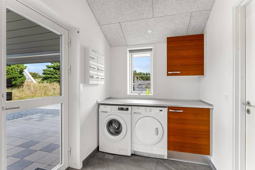 Foto von Ferienhaus GO04 in Blåvand - Westjütland
