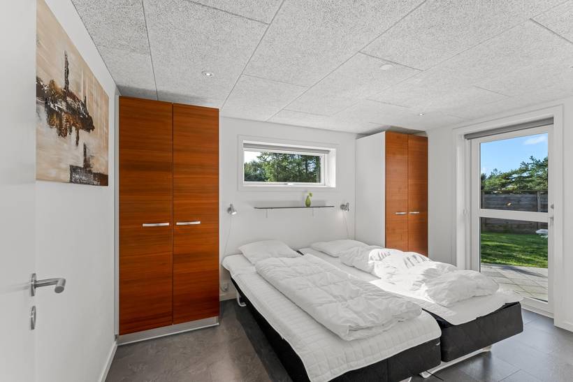 Foto von Ferienhaus GO04 in Blåvand - Westjütland