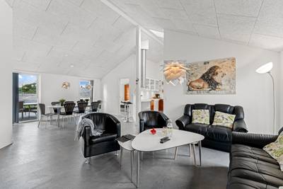 Vorschaubild von Ferienhaus GO04 in Blåvand - Westjütland