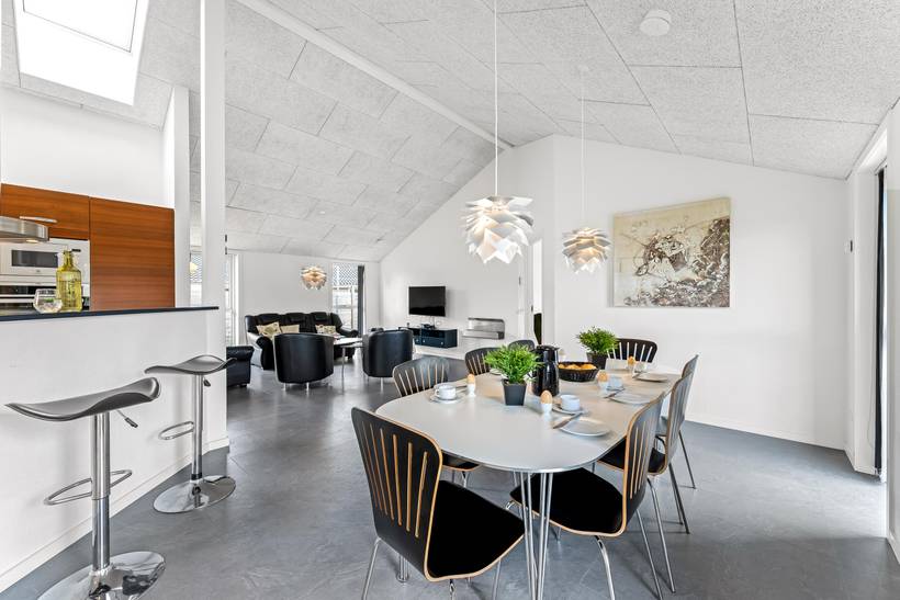 Foto von Ferienhaus GO04 in Blåvand - Westjütland