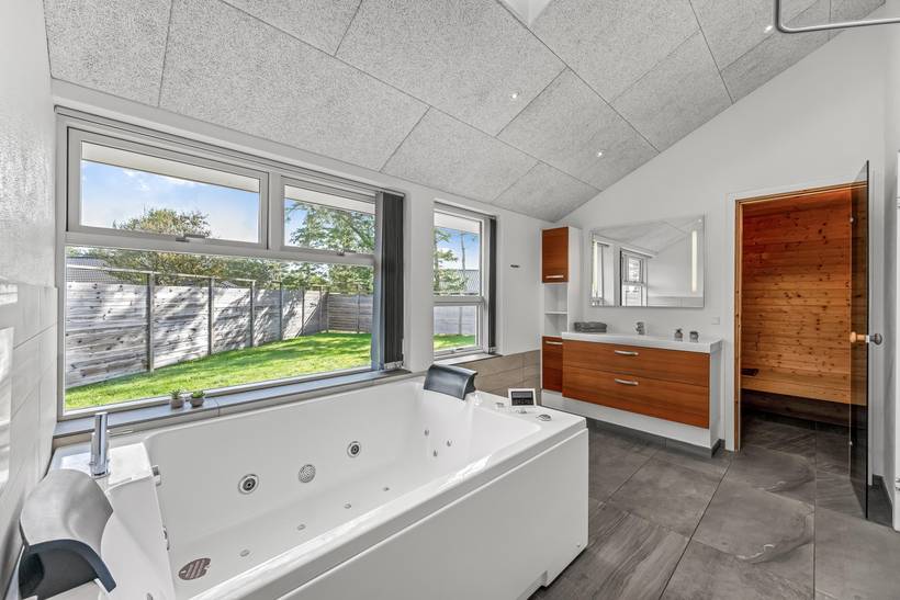 Foto von Ferienhaus GO04 in Blåvand - Westjütland