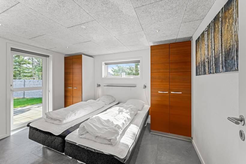 Foto von Ferienhaus GO04 in Blåvand - Westjütland