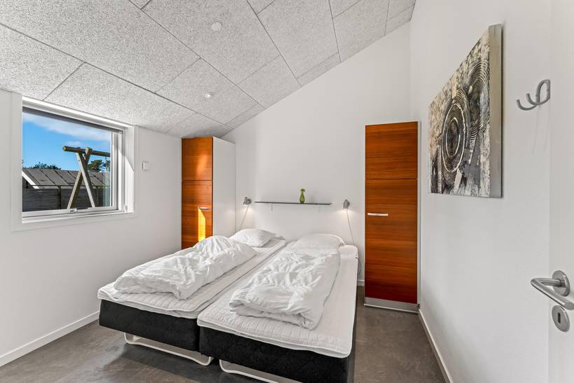 Foto von Ferienhaus GO04 in Blåvand - Westjütland