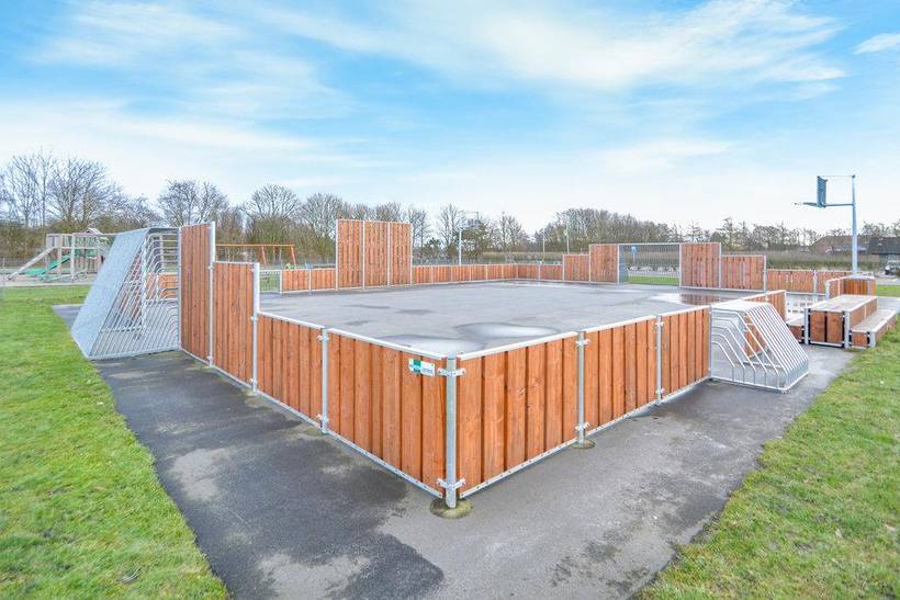 Foto von Ferienhaus GO05 in Arrild - Südjütland