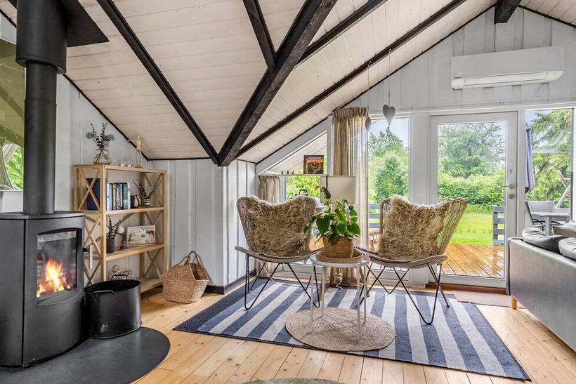 Foto von Ferienhaus GO05 in Arrild - Südjütland
