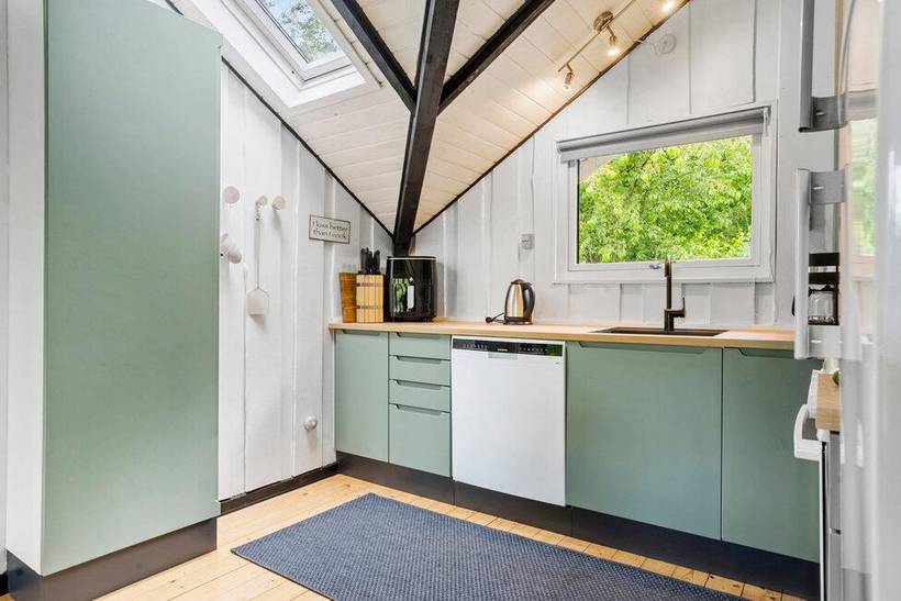 Foto von Ferienhaus GO05 in Arrild - Südjütland