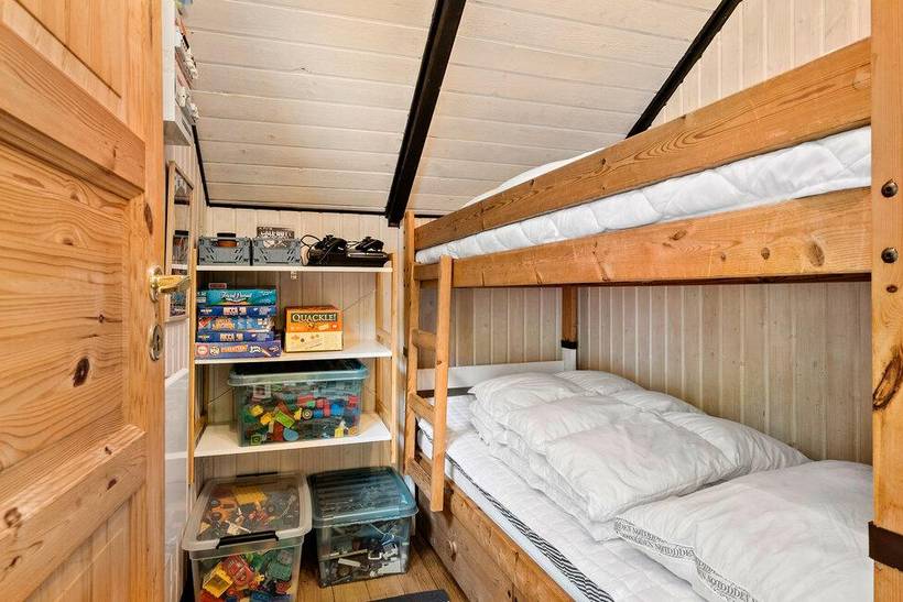 Foto von Ferienhaus GO05 in Arrild - Südjütland