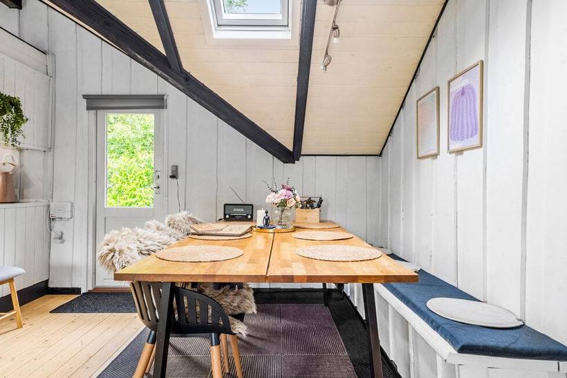 Foto von Ferienhaus GO05 in Arrild - Südjütland