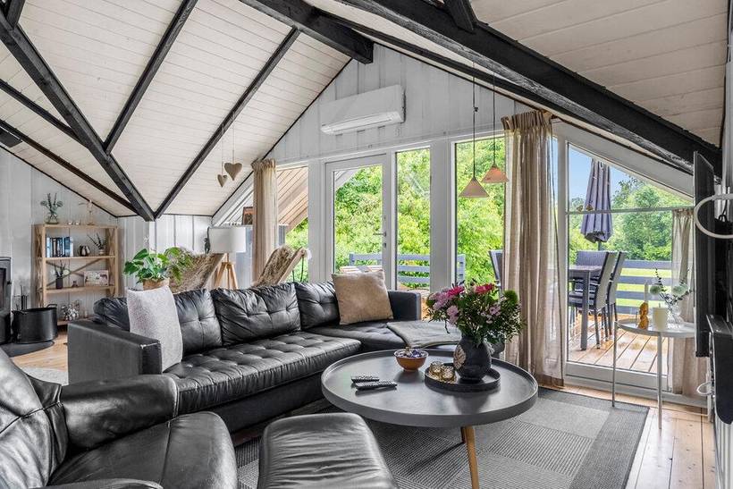 Foto von Ferienhaus GO05 in Arrild - Südjütland