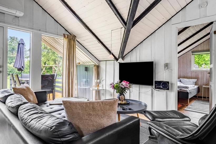 Foto von Ferienhaus GO05 in Arrild - Südjütland