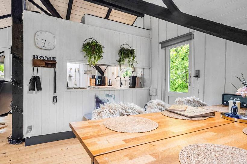 Foto von Ferienhaus GO05 in Arrild - Südjütland