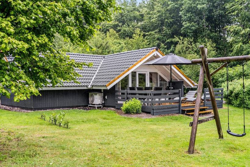 Foto von Ferienhaus GO05 in Arrild - Südjütland