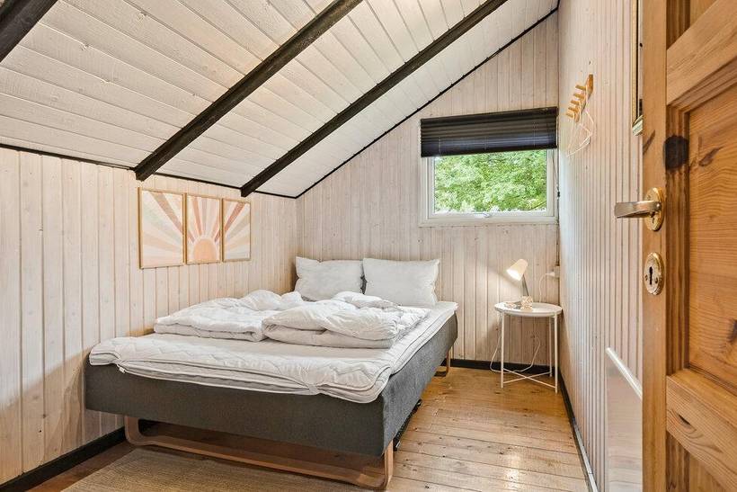Foto von Ferienhaus GO05 in Arrild - Südjütland