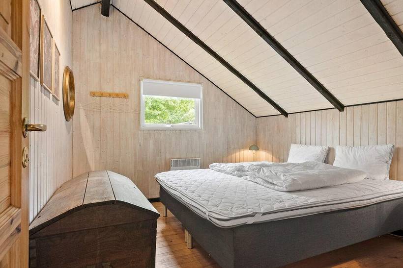 Foto von Ferienhaus GO05 in Arrild - Südjütland