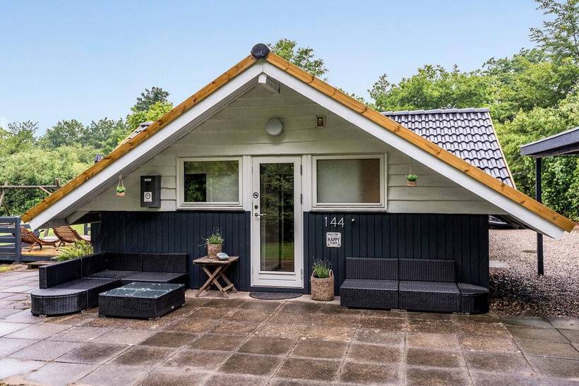 Foto von Ferienhaus GO05 in Arrild - Südjütland