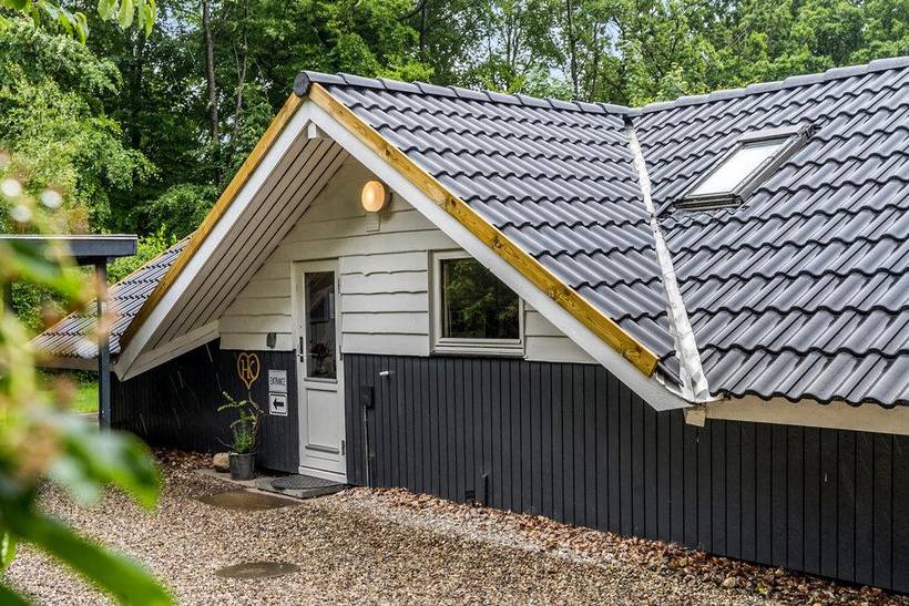 Foto von Ferienhaus GO05 in Arrild - Südjütland