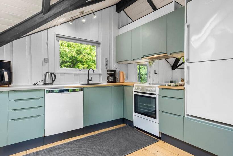 Foto von Ferienhaus GO05 in Arrild - Südjütland
