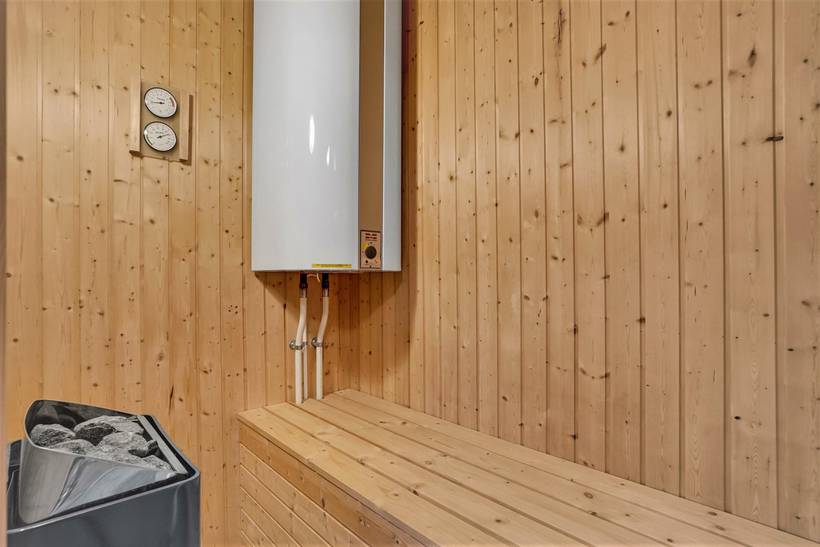 Foto von Ferienhaus GO08 in Bork Havn - Westjütland