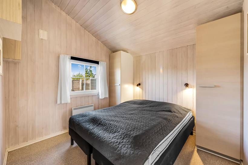 Foto von Ferienhaus GO08 in Bork Havn - Westjütland