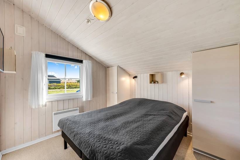Foto von Ferienhaus GO08 in Bork Havn - Westjütland