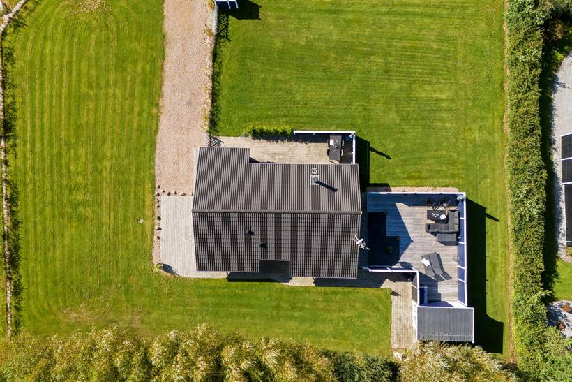Foto von Ferienhaus GO08 in Bork Havn - Westjütland