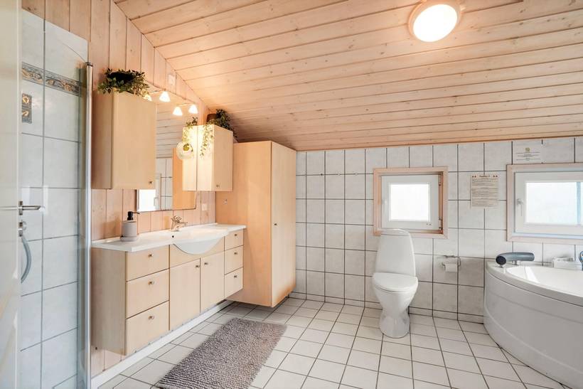 Foto von Ferienhaus GO08 in Bork Havn - Westjütland
