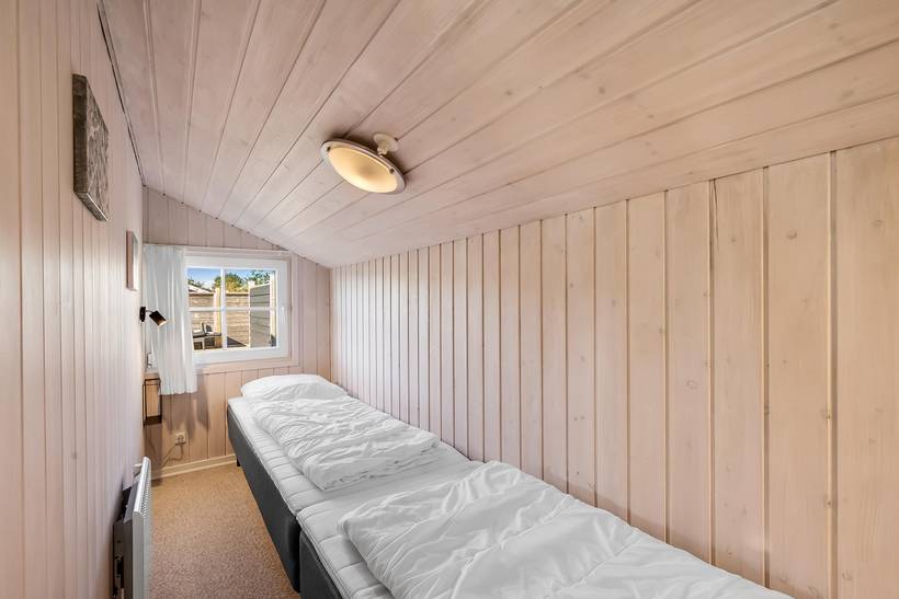 Foto von Ferienhaus GO08 in Bork Havn - Westjütland