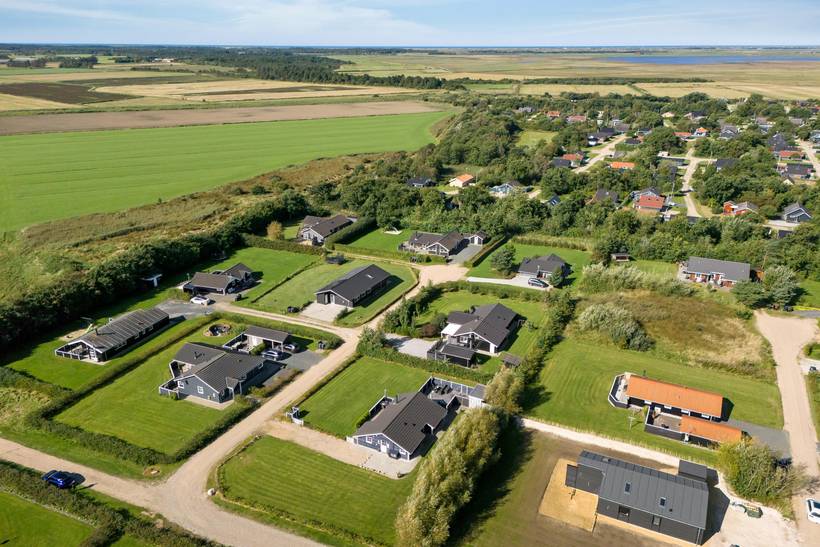 Foto von Ferienhaus GO08 in Bork Havn - Westjütland