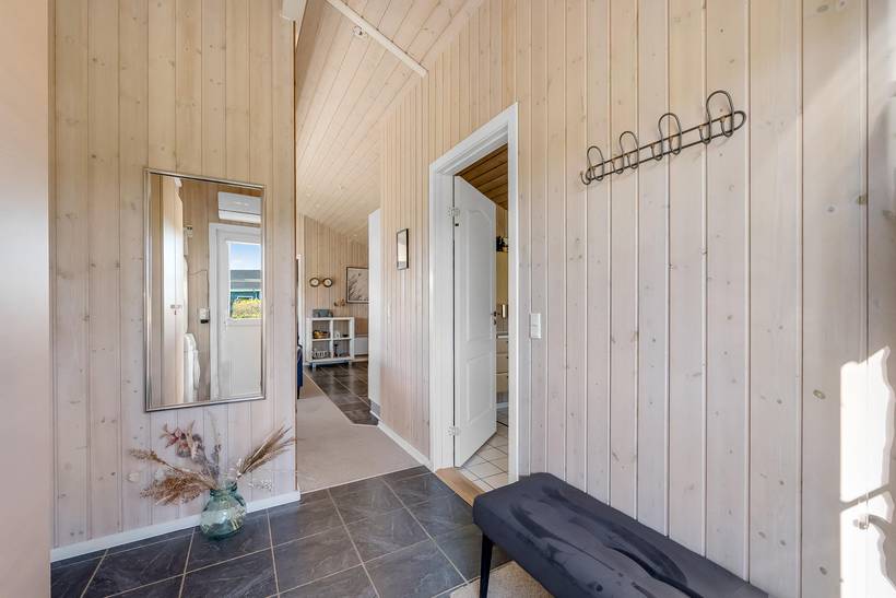 Foto von Ferienhaus GO08 in Bork Havn - Westjütland