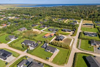 Vorschaubild von Ferienhaus GO08 in Bork Havn - Westjütland