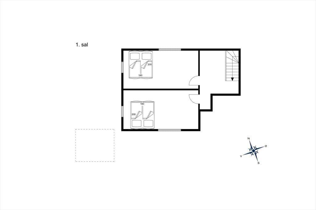 Vorschaubild von Ferienhaus GO09 in Vester Husby - Westjütland