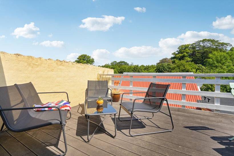 Foto von Ferienhaus GO16 auf Rudkøbing - Langeland