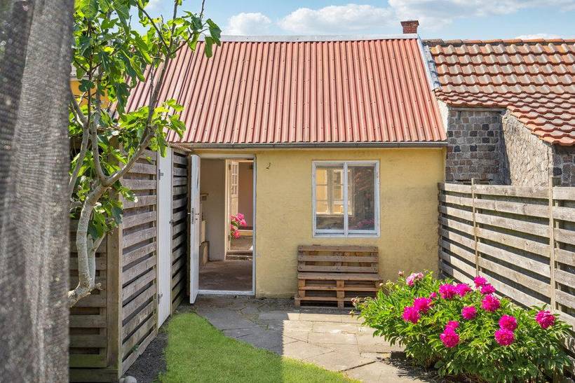 Foto von Ferienhaus GO16 auf Rudkøbing - Langeland