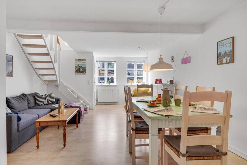 Foto von Ferienhaus GO16 auf Rudkøbing - Langeland