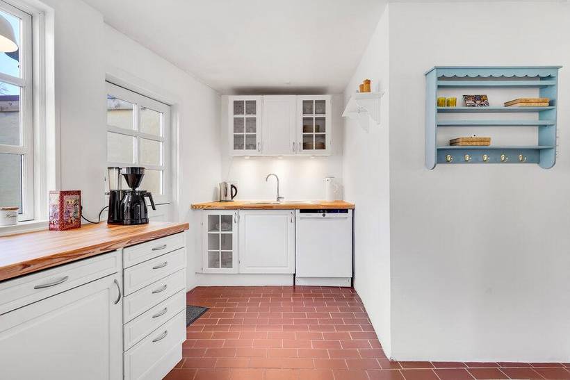 Foto von Ferienhaus GO16 auf Rudkøbing - Langeland
