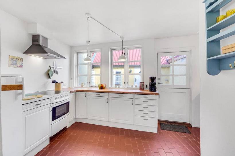Foto von Ferienhaus GO16 auf Rudkøbing - Langeland