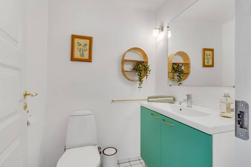 Foto von Ferienhaus GO16 auf Rudkøbing - Langeland