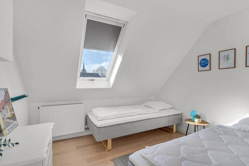 Foto von Ferienhaus GO16 auf Rudkøbing - Langeland