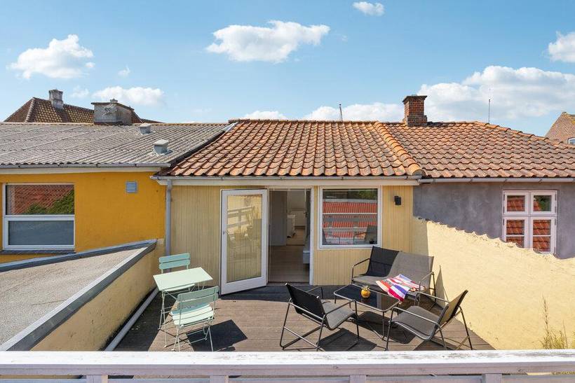 Foto von Ferienhaus GO16 auf Rudkøbing - Langeland