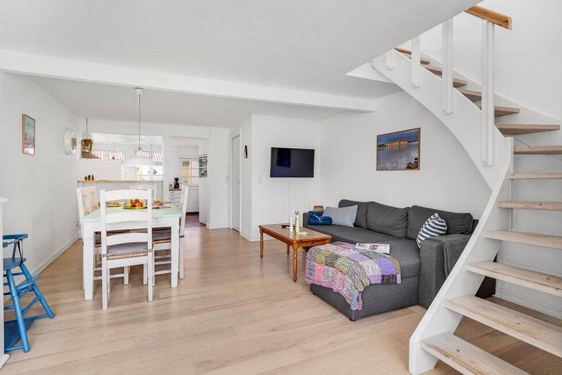 Foto von Ferienhaus GO16 auf Rudkøbing - Langeland