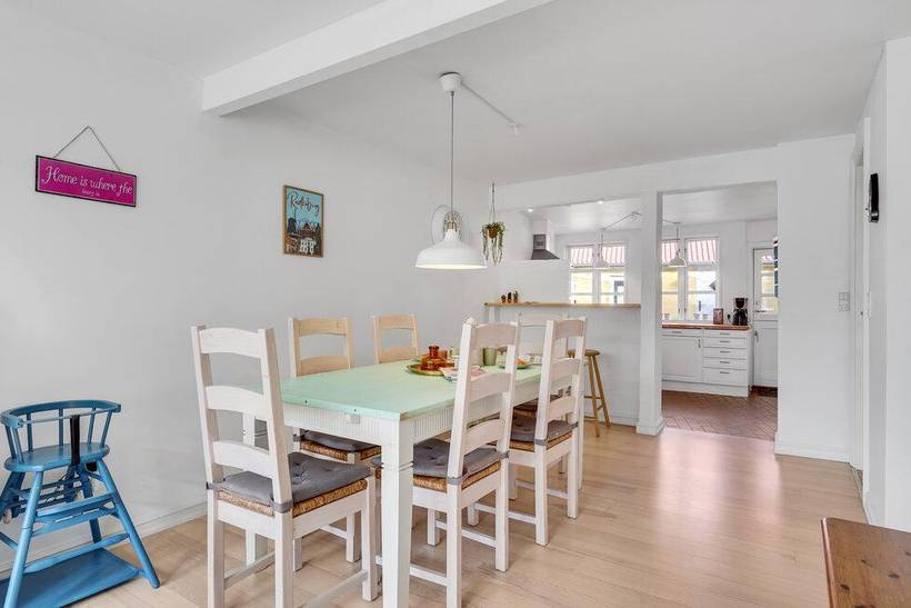 Foto von Ferienhaus GO16 auf Rudkøbing - Langeland