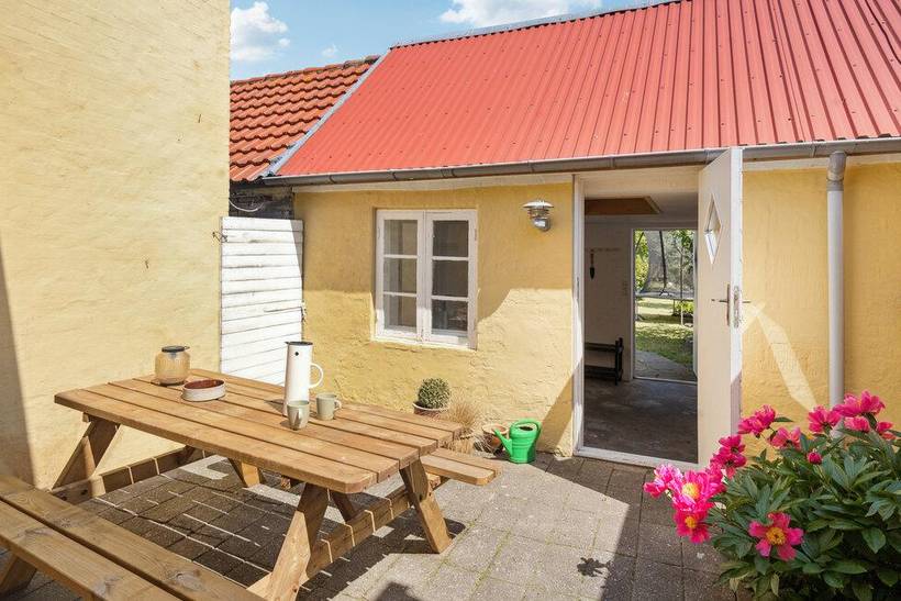 Foto von Ferienhaus GO16 auf Rudkøbing - Langeland