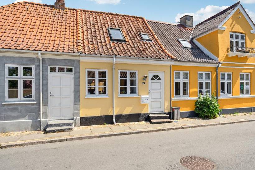 Foto von Ferienhaus GO16 auf Rudkøbing - Langeland