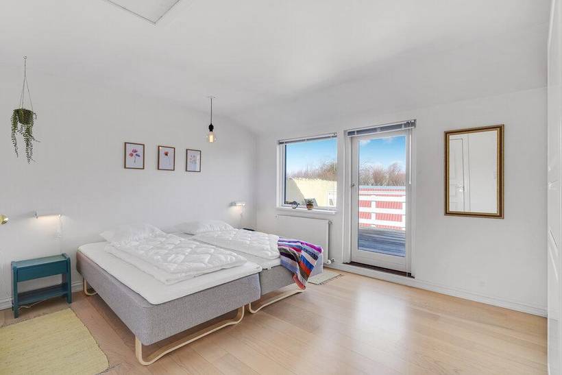 Foto von Ferienhaus GO16 auf Rudkøbing - Langeland