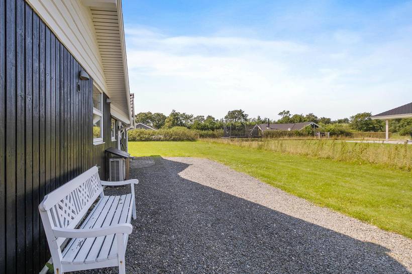 Foto von Ferienhaus GO17 in Bork Havn - Westjütland