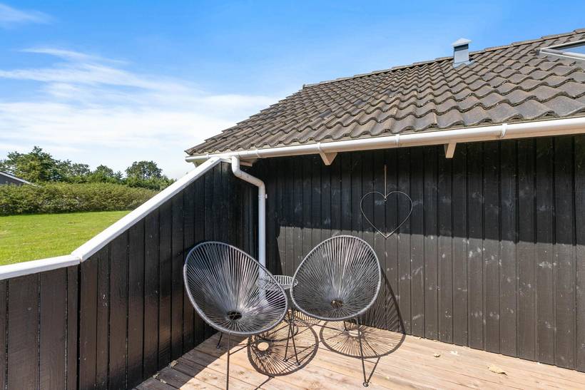 Foto von Ferienhaus GO17 in Bork Havn - Westjütland