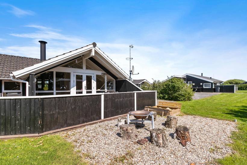 Foto von Ferienhaus GO17 in Bork Havn - Westjütland
