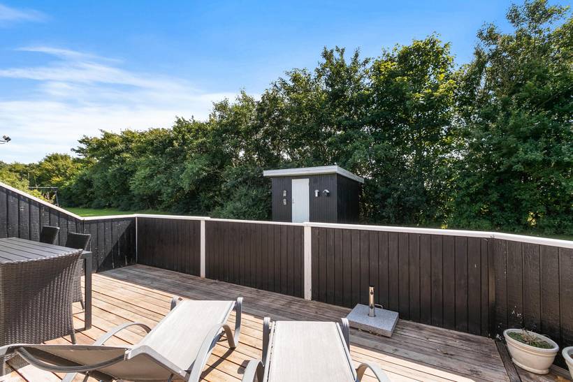 Foto von Ferienhaus GO17 in Bork Havn - Westjütland