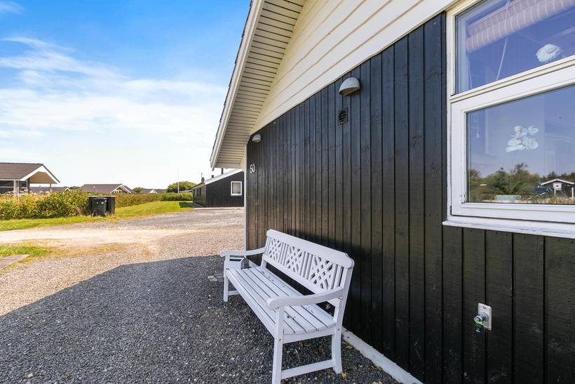 Foto von Ferienhaus GO17 in Bork Havn - Westjütland